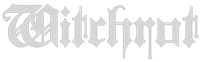 Witchrot Logo