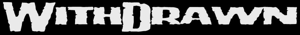 Withdrawn Logo