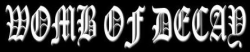 Womb of Decay Logo