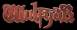 Wulfgar Logo
