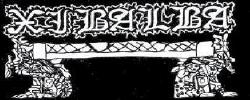 Xibalba Logo