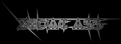 Zodiac Ass Logo