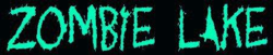 Zombie Lake Logo