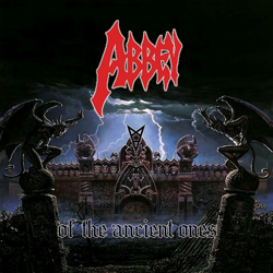 Abbey of the Ancient Ones