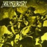 Against the Gods/Nailed In Misery