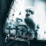 As the Last Human Spot in Me Dies