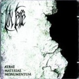 Atrae Materiae Monumentum