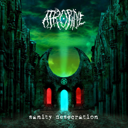 Sanity Desecration