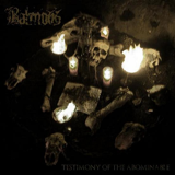 Testimony of the Abominable