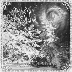 De fornas likgaldrar (Forna nordiska besvärjelsen omfamnat i tre kapitel)