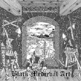 Black Medieval Art