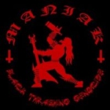 Black Thrashing Genocide