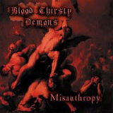 Misanthropy