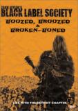 Boozed, Broozed, & Broken Boned