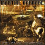 Call Of The Serapeum