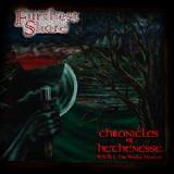 Chronicles Of Hethenesse Book 1: The Shadow Descends