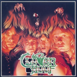 Cloven Hoof