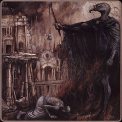 The Shackles of Mammon