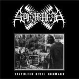 Deathless Steel Command