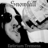 Delerium Tremens