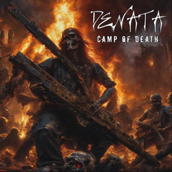 Camp Of Death