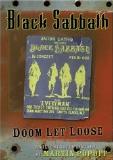 Black Sabbath - Doom Let Loose: An Illustrated History