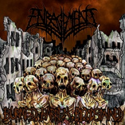 Burned, Barren, Bloodstained