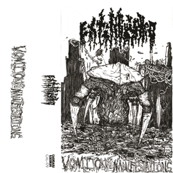 Vomitous Manifestations