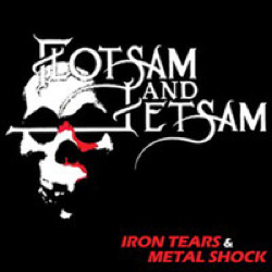 Iron Tears & Metal Shock
