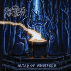 Altar of Whispers