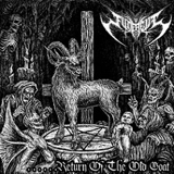 ......Return of the Old Goat