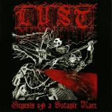 Genesis Of A Satanic Race