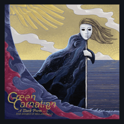 A Dark Poem Part I: The Shores of Melancholia