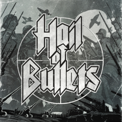 Hail of Bullets