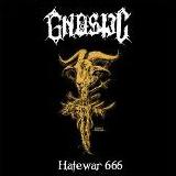 Hatewar 666
