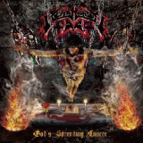 God's Spreading Cancer