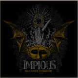 Holy Murder Masquerade