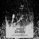 Altered States Of Divinity
