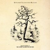 Kapitel I - Ma Ljuset Aldrig Na Oss Mer