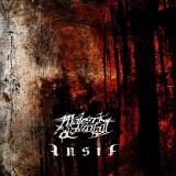 Majestic Downfall/Ansia
