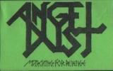 Marching for Revenge (Demo)