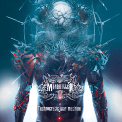 Technocratic War Machine