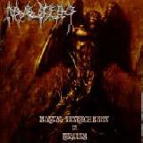 Mortal Entrenchment in Requiem