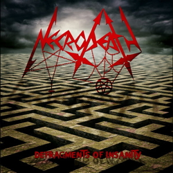 Defragments of Insanity