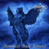 Monument Black Colossal