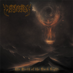 The Birth of the Dark Light