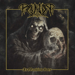 As Mankind Rots