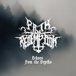 Echoes from the Depths