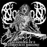 Remnants Of A Diabolical History