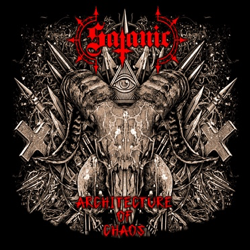 Architecture of Chaos